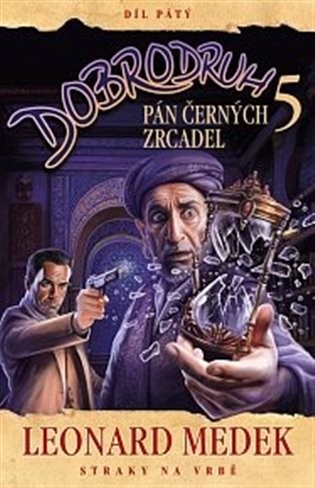 Dobrodruh 5