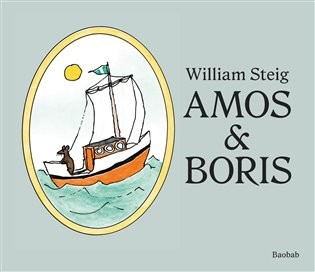 Amos & Boris
