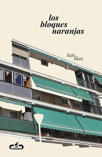 Los bloques naranjas