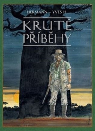 Kruté příběhy