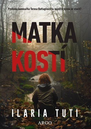 Matka kostí