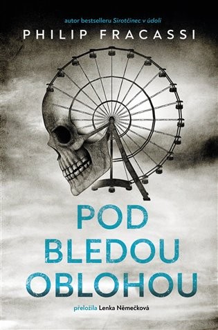 Pod bledou oblohou