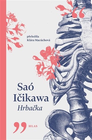 Hrbačka