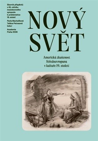 Nový svět