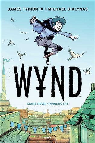 Wynd