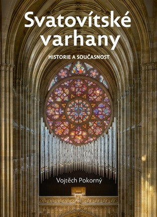 Svatovítské varhany