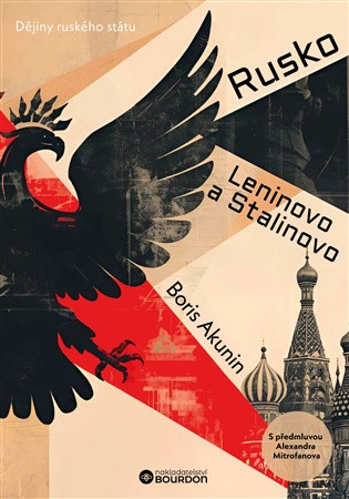 Rusko Leninovo a Stalinovo