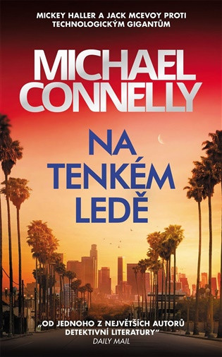 Na tenkém ledě