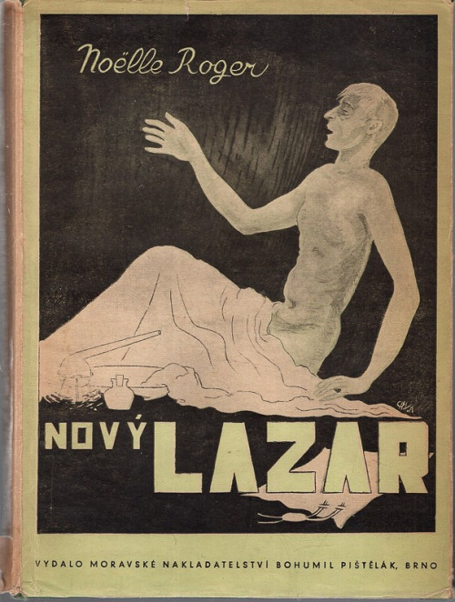 Nový Lazar
