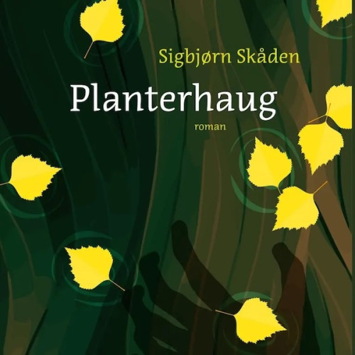 Planterhaug