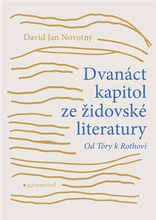 Dvanáct kapitol ze židovské literatury