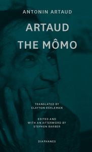 Artaud le Mômo