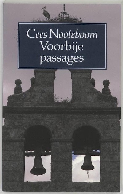 Voorbije passages