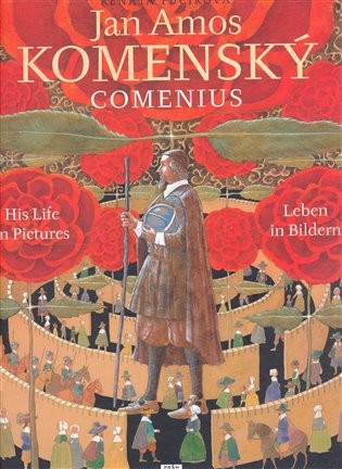 Jan Ámos Komenský