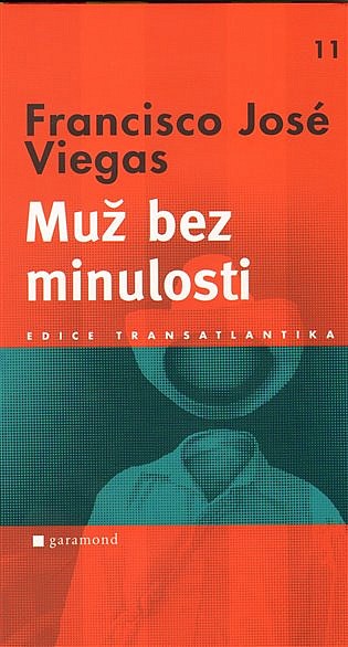 Muž bez minulosti