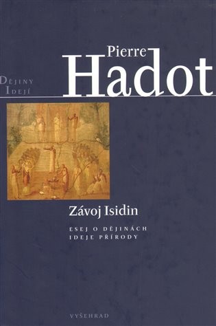 Závoj Isidin