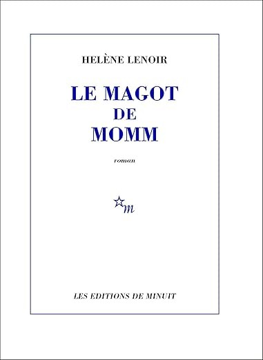 Le magot de Momm