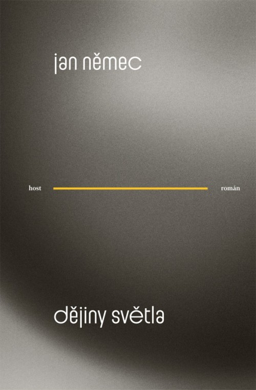 Dějiny světla
