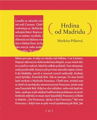 Hrdina od Madridu