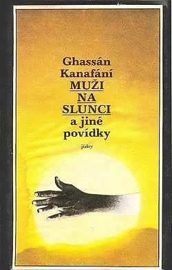 Muži na slunci a jiné povídky
