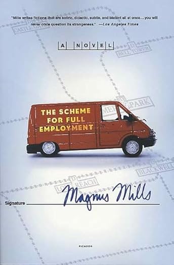 The Scheme for Full Employment