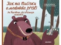 Jak na Bučisku o medvěda přišli