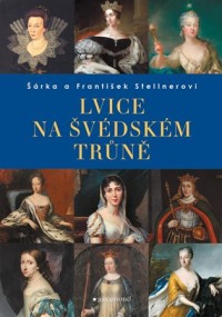 Lvice na švédském trůně