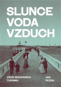 Slunce, voda vzduch