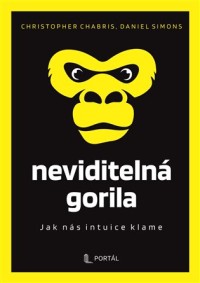 Neviditelná gorila