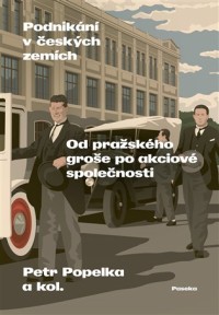 Podnikání v českých zemích