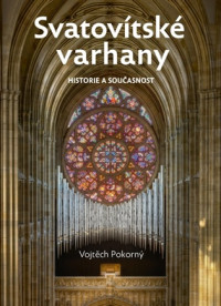 Svatovítské varhany