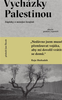 Vycházky Palestinou
