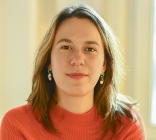 Yelena Schmitz